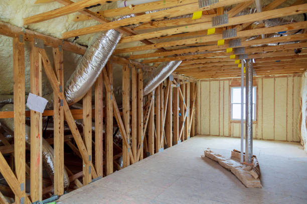 Best Insulation Inspection Services  in Barberton, WA